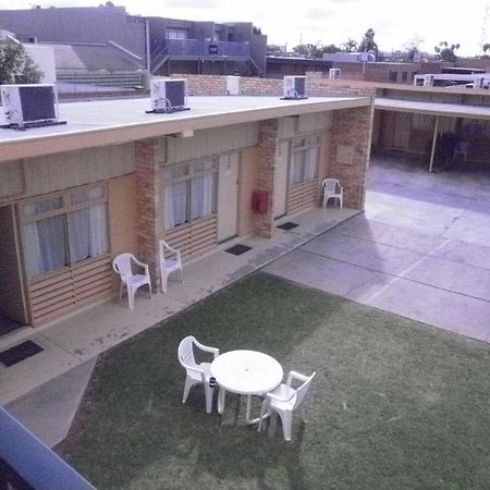 Karama Motor Inn Mildura Luaran gambar