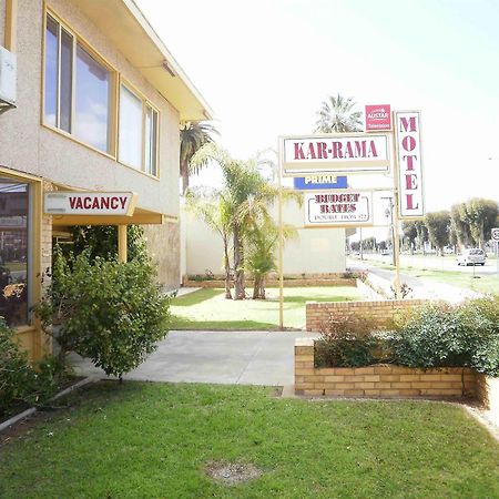 Karama Motor Inn Mildura Luaran gambar