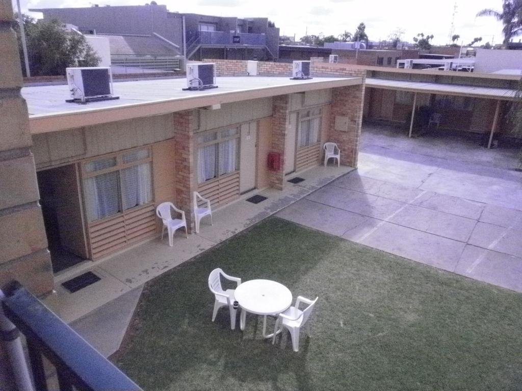 Karama Motor Inn Mildura Luaran gambar