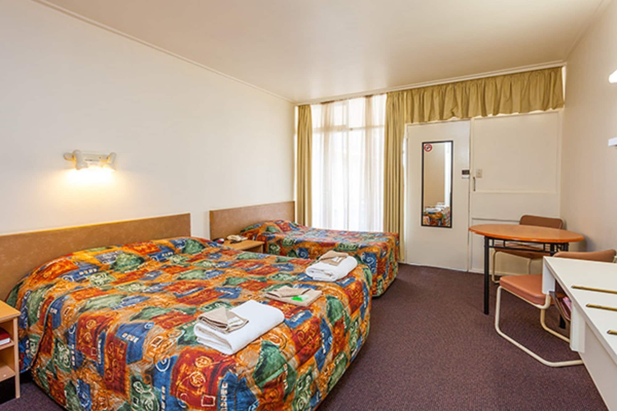 Karama Motor Inn Mildura Luaran gambar