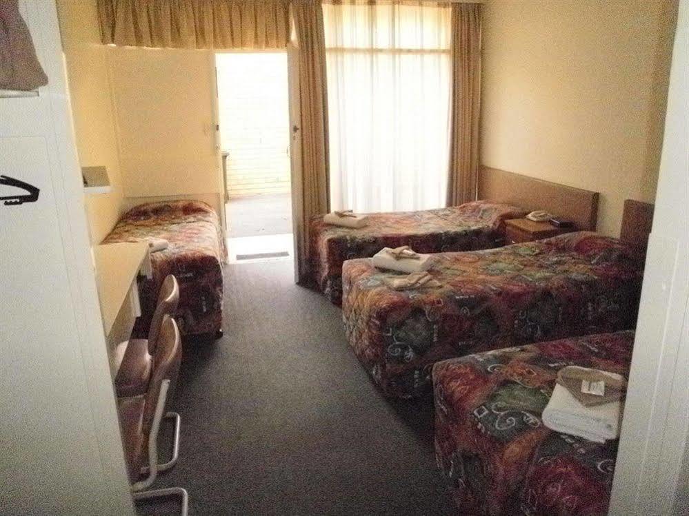 Karama Motor Inn Mildura Luaran gambar